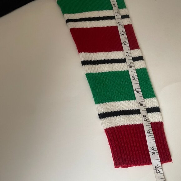 Ugly Christmas Sweater - Elf Outfit Sweater - Picture 7 of 7